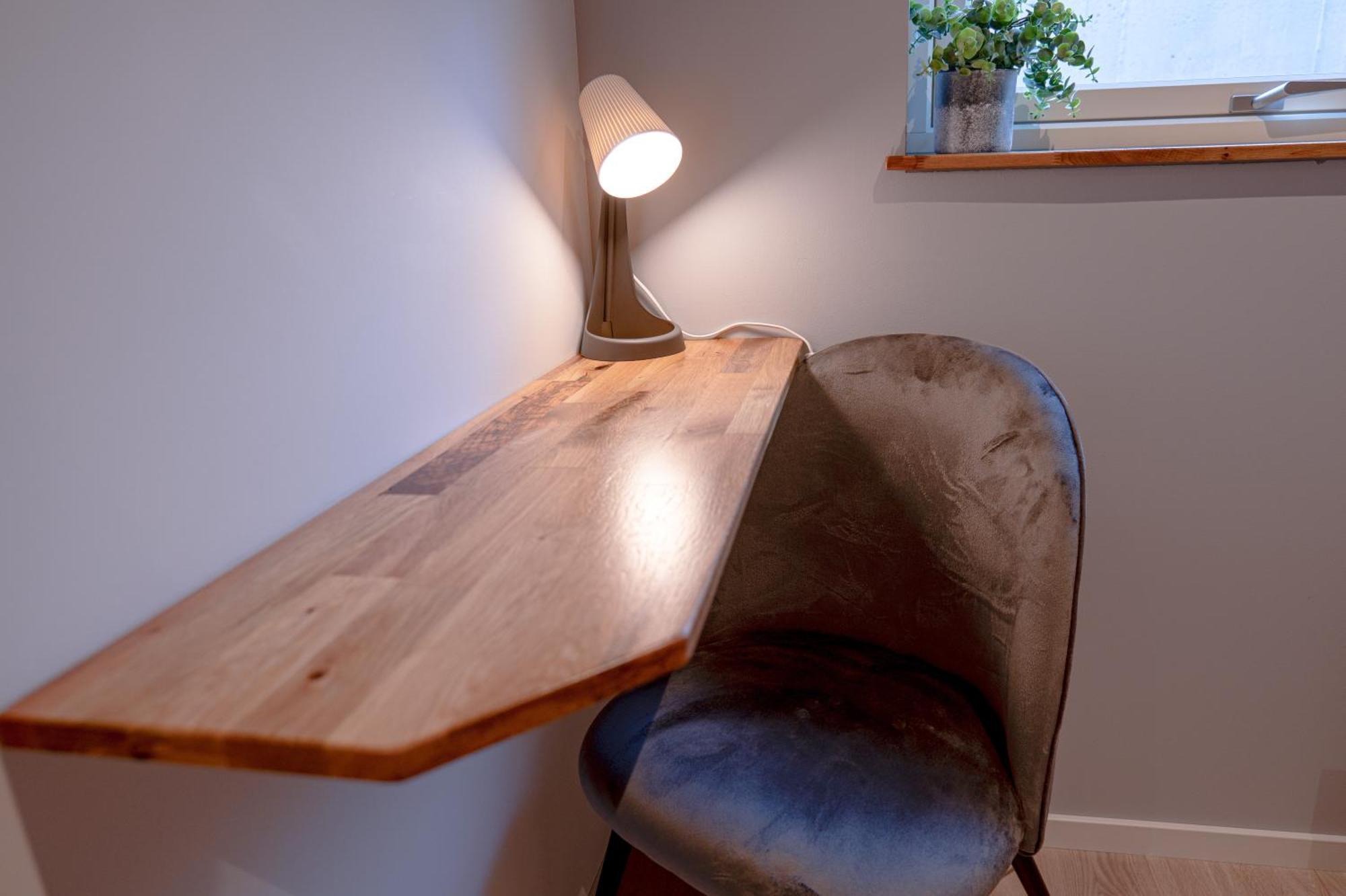 Ks Apartment Near Bergen Kültér fotó